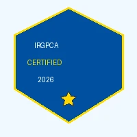 国际复古游戏与平台跳跃文化协会（IRGPCA）认证标志，认可 PG赌博，认准in3kib.cn